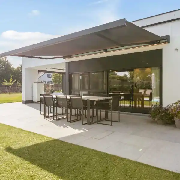 zonwering Koudekerke